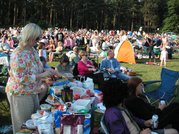 Clumber 70's 2005002