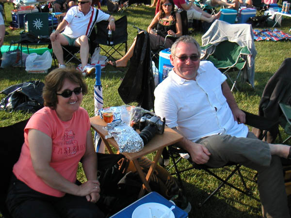 Clumber 70's 2005005