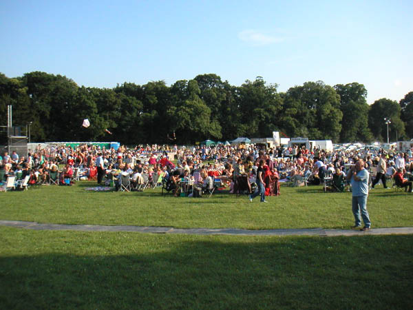 Clumber 70's 2005006