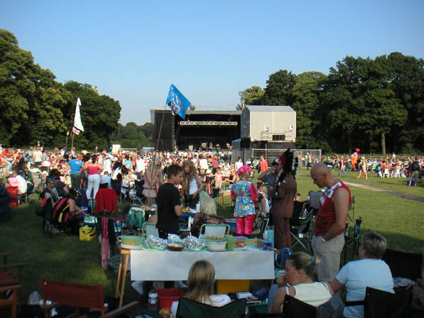 Clumber 70's 2005007