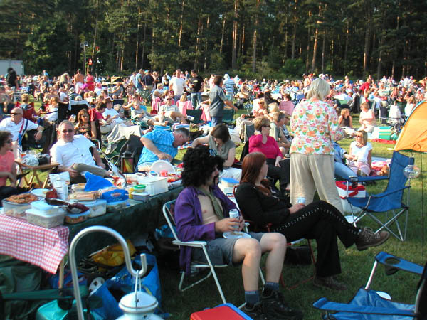 Clumber 70's 2005008