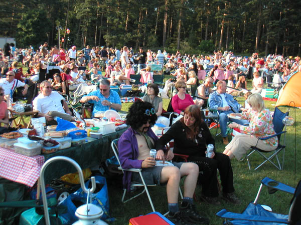Clumber 70's 2005009