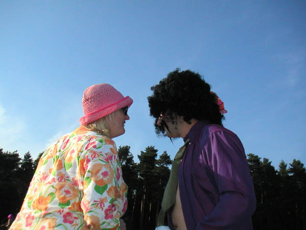 Clumber 70's 2005012
