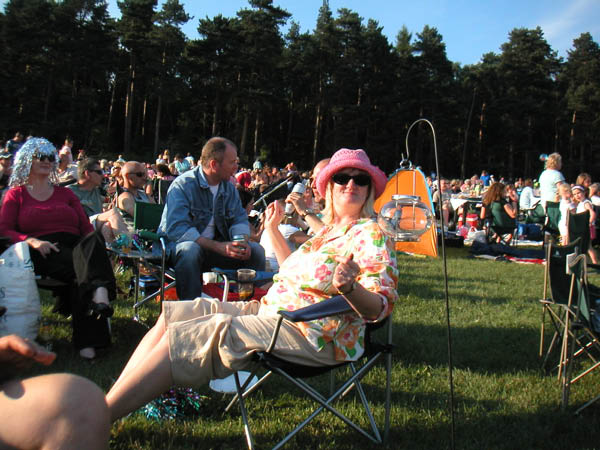 Clumber 70's 2005014