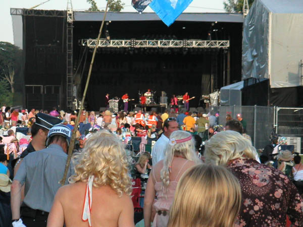 Clumber 70's 2005018