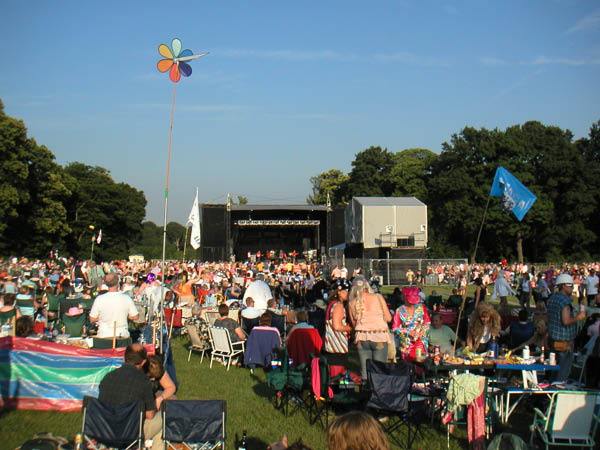 Clumber 70's 2005020