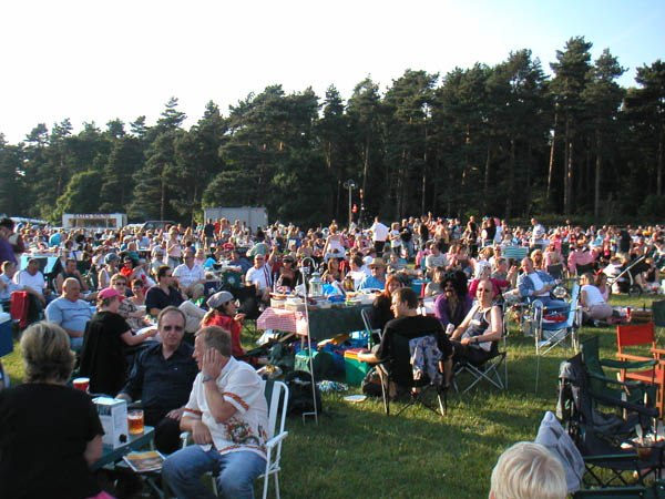 Clumber 70's 2005021