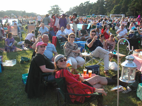 Clumber 70's 2005022