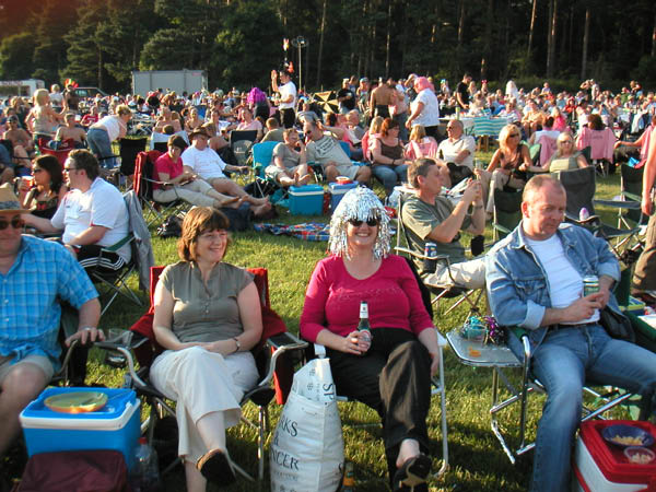 Clumber 70's 2005025