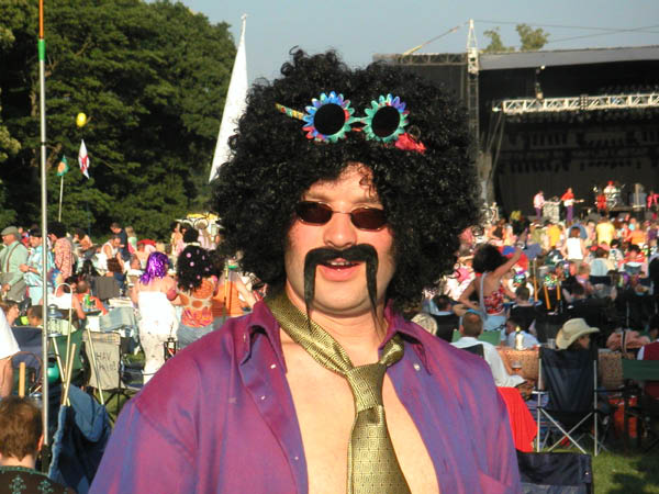 Clumber 70's 2005026
