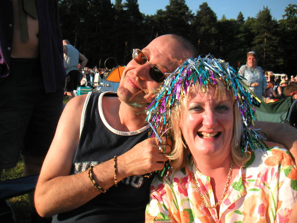 Clumber 70's 2005028