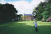 Helen_Pointing_at_Fairyhill.jpg (75074 bytes)