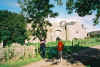 Tim&Helen_at_ Oxwich_Castle.jpg (129734 bytes)