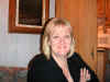 Di in Caravan.JPG (445101 bytes)