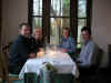 Tim Di Helen & Nick at Fairyhill 1.JPG (397398 bytes)
