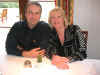 Tim & Di at Fairyhill 3.JPG (425554 bytes)