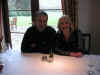 Tim & Di at Fairyhill.JPG (376207 bytes)