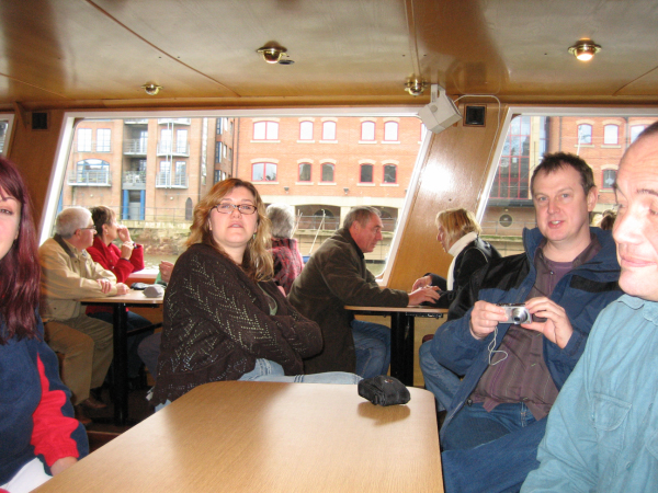 Marion's 40th in York054