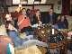 Marion's 40th in York066