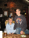 Marion's 40th in York068