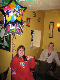 Marion's 40th in York070