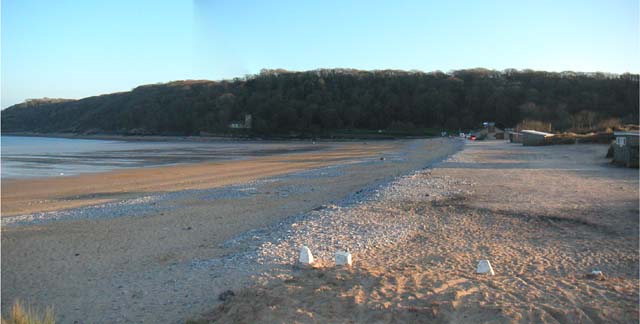 Oxwich Panorama 1_2